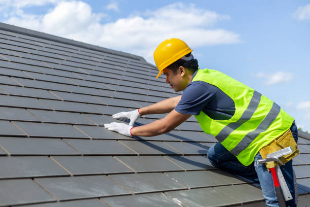 Best Shingle Roofing Installation  in Delavan, WI