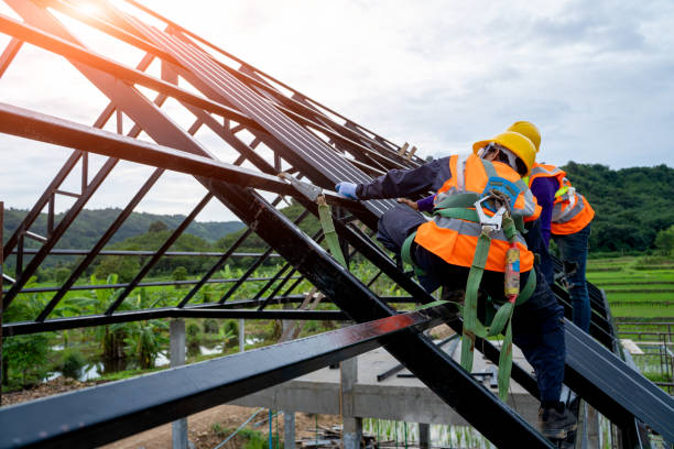 Best Roof Repair Services  in Delavan, WI