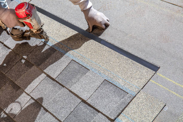 Best Residential Roof Replacement  in Delavan, WI