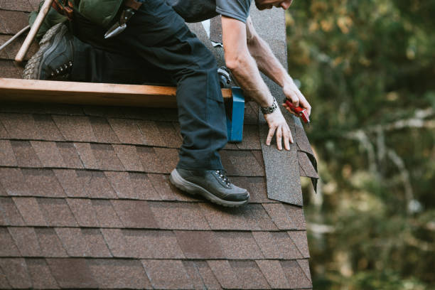 Tile Roofing Contractor in Delavan, WI