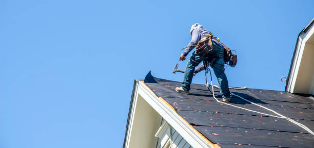 Best Slate Roofing Contractor  in Delavan, WI